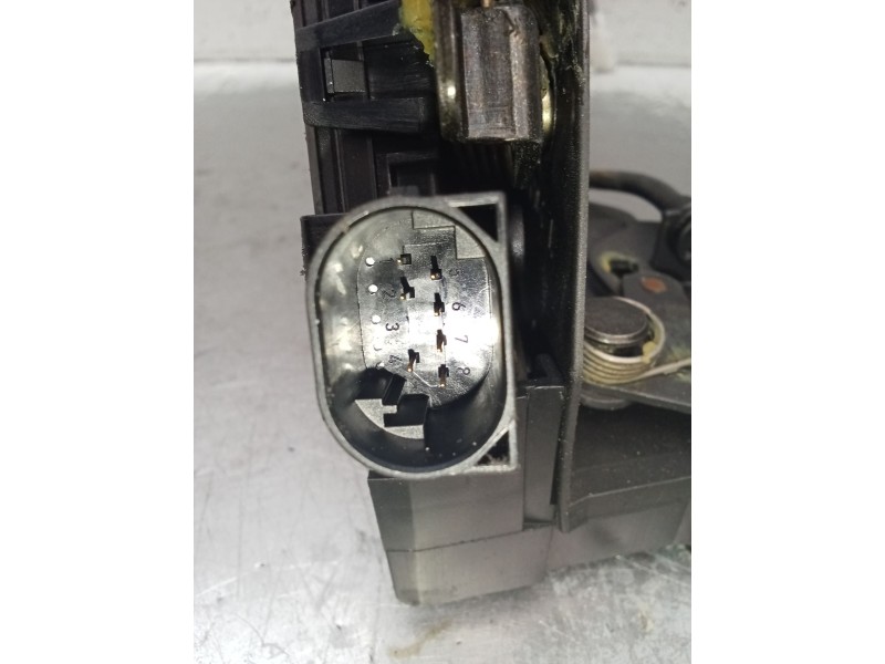 Recambio de motor cierre centralizado trasero derecho para bmw x5 (e53) 4.4i automático referencia OEM IAM  5P 2008