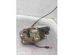 Recambio de motor cierre centralizado delantero derecho para renault megane ii (bm0/1_, cm0/1_) 1.9 dci referencia OEM IAM  5P 2