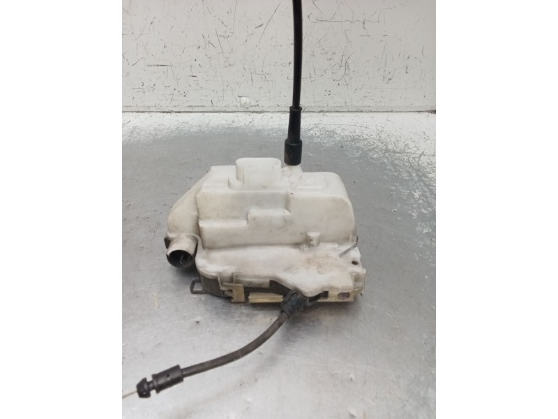 Recambio de motor cierre centralizado delantero derecho para renault megane ii (bm0/1_, cm0/1_) 1.9 dci referencia OEM IAM  5P 2