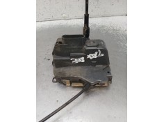 Recambio de motor cierre centralizado trasero derecho para renault megane ii (bm0/1_, cm0/1_) 1.9 dci referencia OEM IAM 1306060 2