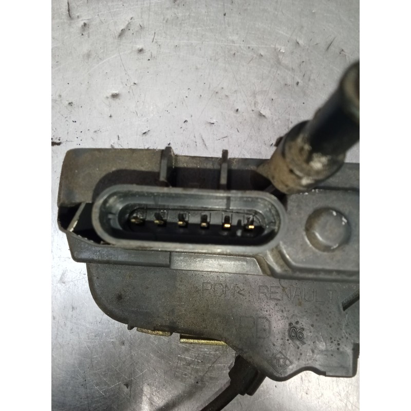 Recambio de motor cierre centralizado trasero derecho para renault megane ii (bm0/1_, cm0/1_) 1.9 dci referencia OEM IAM 1306060