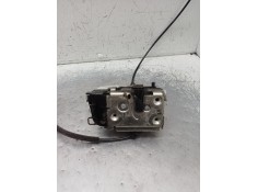 Recambio de motor cierre centralizado trasero izquierdo para renault scénic ii (jm0/1_) 1.5 dci (jm1e, jm16) referencia OEM IAM 