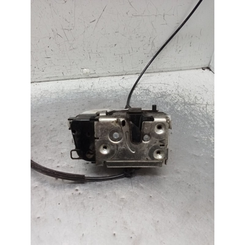 Recambio de motor cierre centralizado trasero izquierdo para renault scénic ii (jm0/1_) 1.5 dci (jm1e, jm16) referencia OEM IAM 