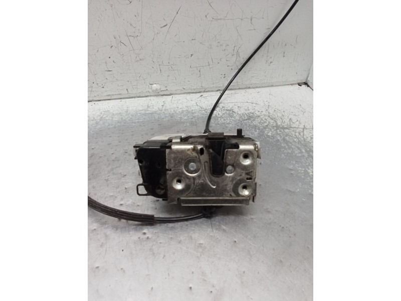 Recambio de motor cierre centralizado trasero izquierdo para renault scénic ii (jm0/1_) 1.5 dci (jm1e, jm16) referencia OEM IAM 