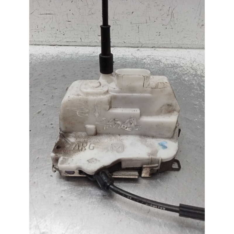 Recambio de motor cierre centralizado trasero izquierdo para renault scénic ii (jm0/1_) 1.5 dci (jm1e, jm16) referencia OEM IAM 