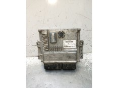 Recambio de centralita motor uce para opel vivaro c furgoneta (k0) 2.0 referencia OEM IAM 9818035080 28646150 9831983280 2019 DC