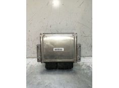 Recambio de centralita motor uce para opel vivaro c furgoneta (k0) 2.0 referencia OEM IAM 9818035080 28646150 9831983280 2019 DC 2