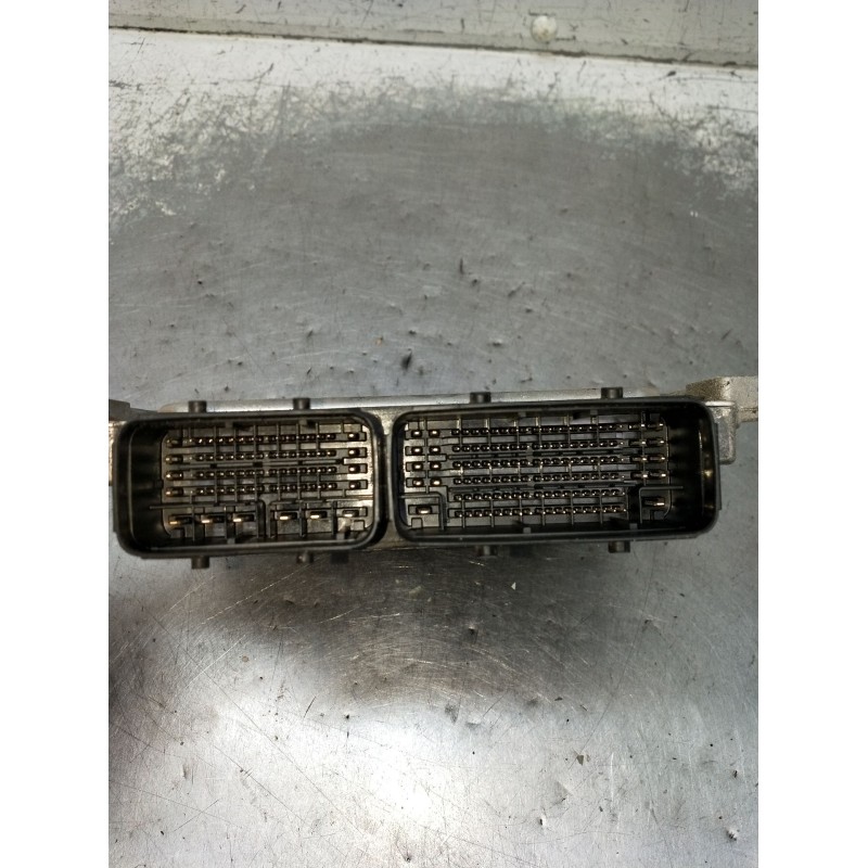 Recambio de centralita motor uce para opel vivaro c furgoneta (k0) 2.0 referencia OEM IAM 9818035080 28646150 9831983280 2019 DC