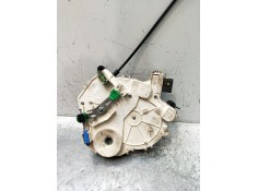 Recambio de motor cierre centralizado trasero izquierdo para opel vivaro c furgoneta (k0) 2.0 referencia OEM IAM CIERRE CENTRALI