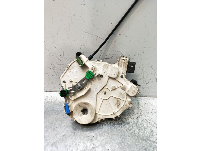 Recambio de motor cierre centralizado trasero izquierdo para opel vivaro c furgoneta (k0) 2.0 referencia OEM IAM CIERRE CENTRALI