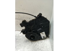 Recambio de motor cierre centralizado trasero izquierdo para opel vivaro c furgoneta (k0) 2.0 referencia OEM IAM CIERRE CENTRALI 2