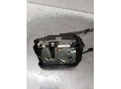 Recambio de motor cierre centralizado delantero derecho para bmw x5 (e53) 4.4i automático referencia OEM IAM  5P 2008