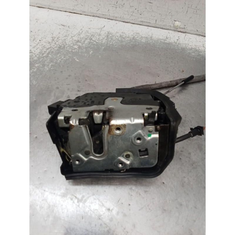 Recambio de motor cierre centralizado delantero derecho para bmw x5 (e53) 4.4i automático referencia OEM IAM  5P 2008