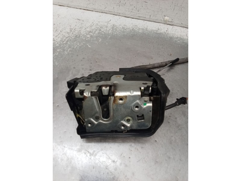 Recambio de motor cierre centralizado delantero derecho para bmw x5 (e53) 4.4i automático referencia OEM IAM  5P 2008