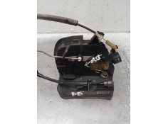 Recambio de motor cierre centralizado delantero derecho para bmw x5 (e53) 4.4i automático referencia OEM IAM  5P 2008 2
