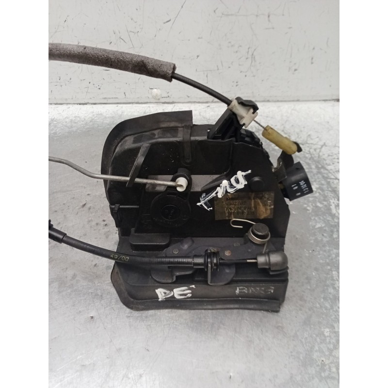 Recambio de motor cierre centralizado delantero derecho para bmw x5 (e53) 4.4i automático referencia OEM IAM  5P 2008