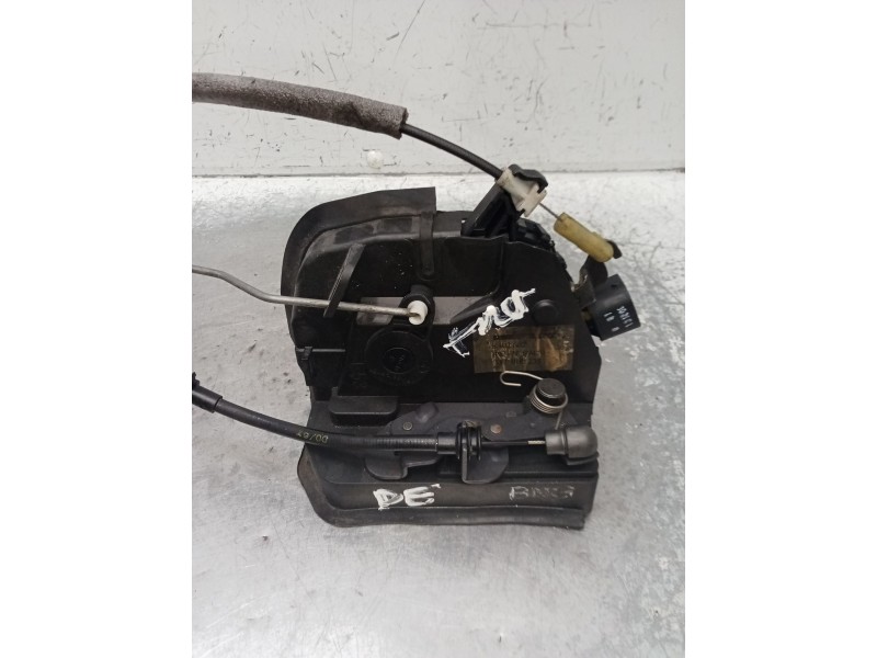 Recambio de motor cierre centralizado delantero derecho para bmw x5 (e53) 4.4i automático referencia OEM IAM  5P 2008