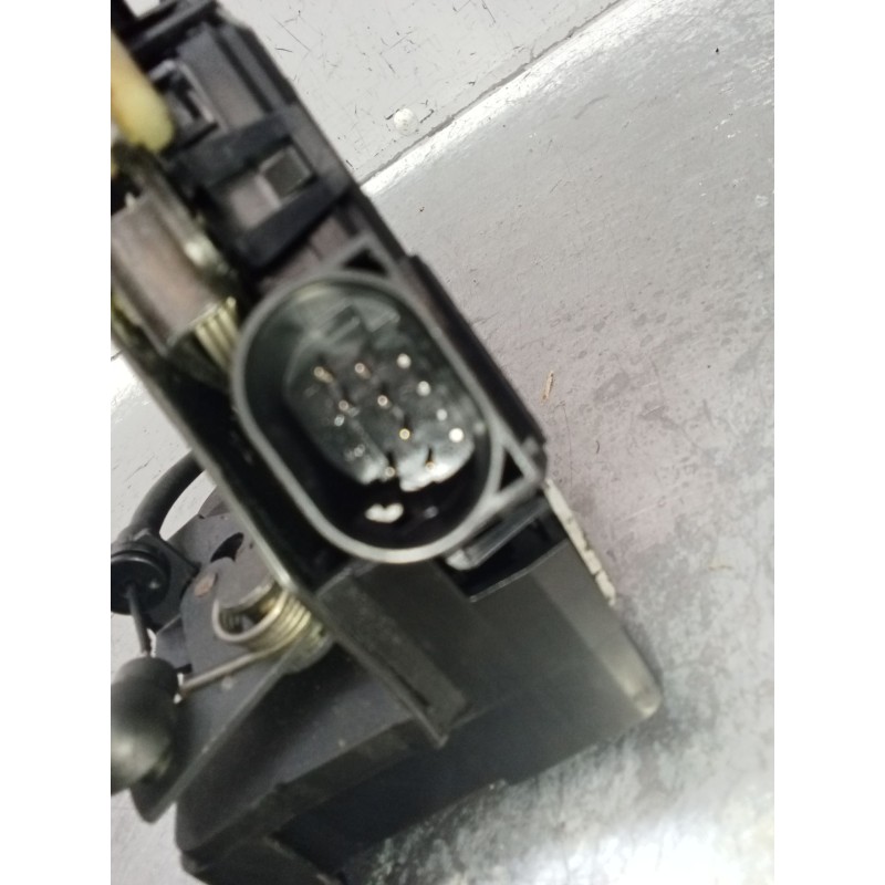 Recambio de motor cierre centralizado delantero derecho para bmw x5 (e53) 4.4i automático referencia OEM IAM  5P 2008