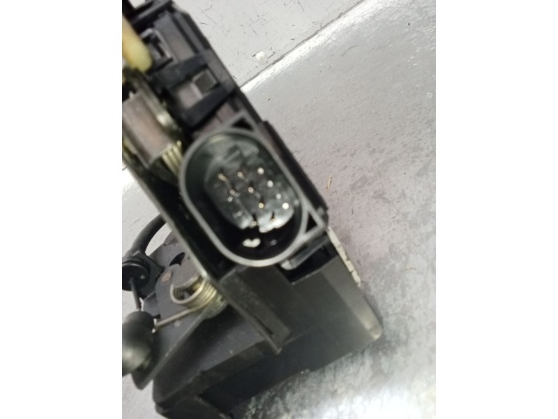 Recambio de motor cierre centralizado delantero derecho para bmw x5 (e53) 4.4i automático referencia OEM IAM  5P 2008