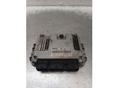 Recambio de centralita motor uce para renault megane ii (bm0/1_, cm0/1_) 1.9 dci referencia OEM IAM 0281013366 8200601334 1039S1