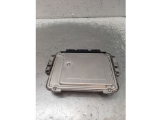 Recambio de centralita motor uce para renault megane ii (bm0/1_, cm0/1_) 1.9 dci referencia OEM IAM 0281013366 8200601334 1039S1 2