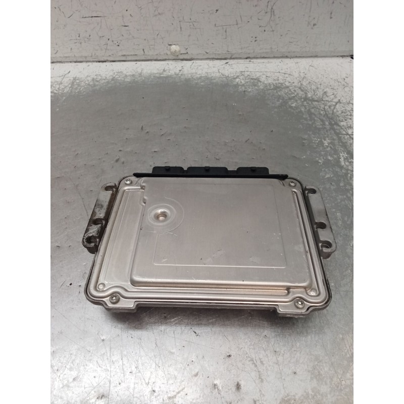 Recambio de centralita motor uce para renault megane ii (bm0/1_, cm0/1_) 1.9 dci referencia OEM IAM 0281013366 8200601334 1039S1