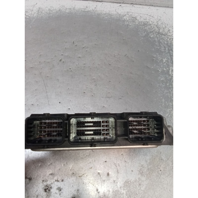 Recambio de centralita motor uce para renault megane ii (bm0/1_, cm0/1_) 1.9 dci referencia OEM IAM 0281013366 8200601334 1039S1