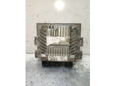 Recambio de centralita motor uce para renault scénic ii (jm0/1_) 1.5 dci (jm1e, jm16) referencia OEM IAM 8200766462 S122326111A 