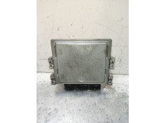 Recambio de centralita motor uce para renault scénic ii (jm0/1_) 1.5 dci (jm1e, jm16) referencia OEM IAM 8200766462 S122326111A  2