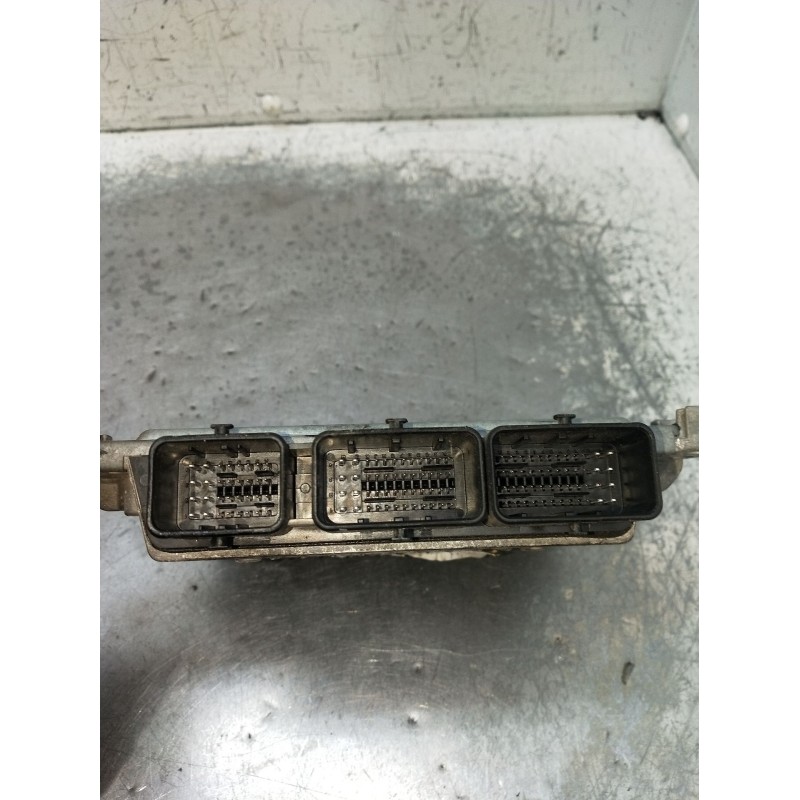 Recambio de centralita motor uce para renault scénic ii (jm0/1_) 1.5 dci (jm1e, jm16) referencia OEM IAM 8200766462 S122326111A 