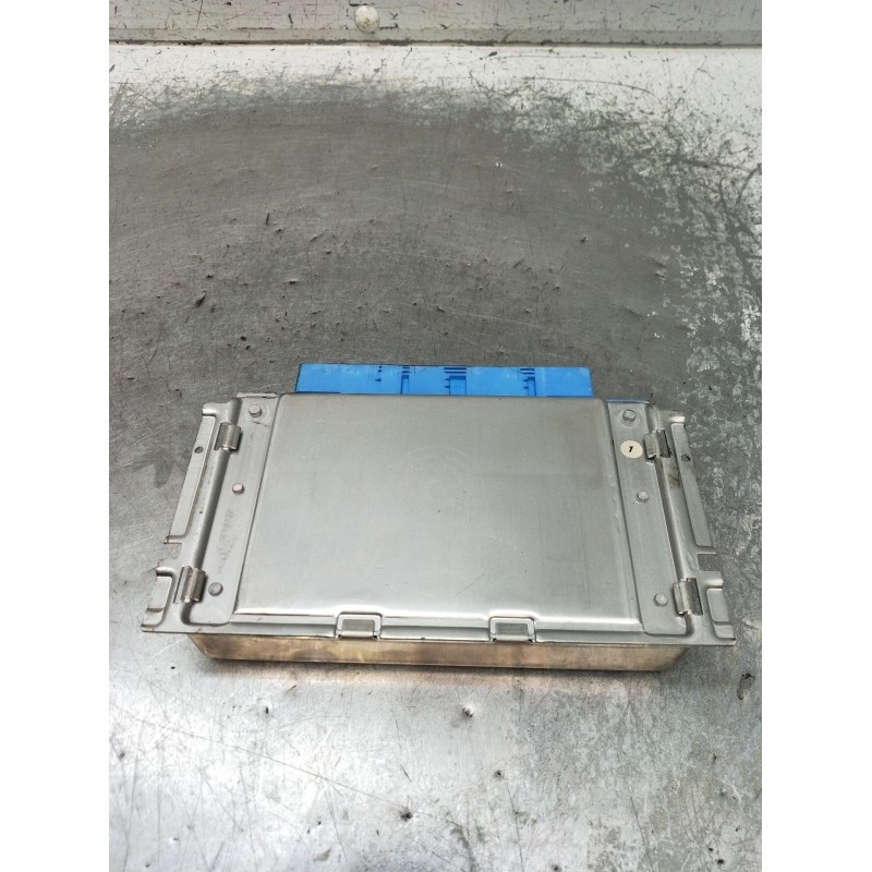 Recambio de centralita cambio automatico para bmw x5 (e53) 4.4i automático referencia OEM IAM 0260002717 7506450 2008