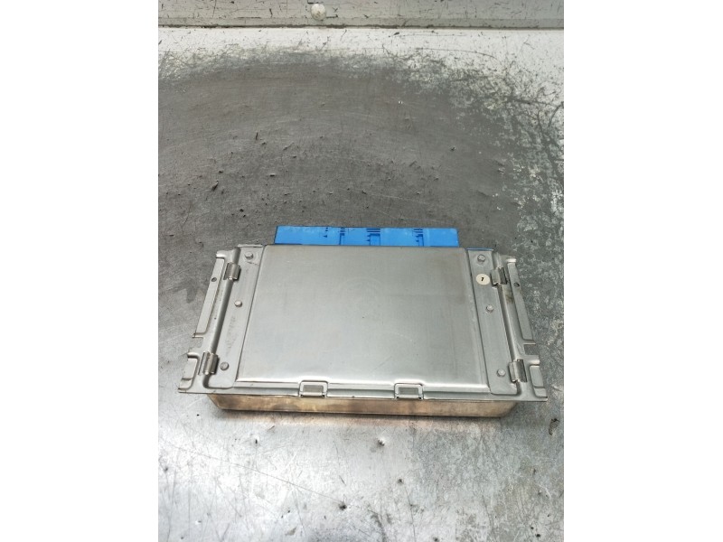 Recambio de centralita cambio automatico para bmw x5 (e53) 4.4i automático referencia OEM IAM 0260002717 7506450 2008