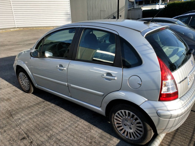 citroen c3 del año 2006