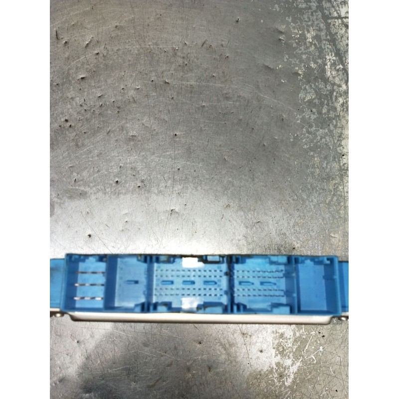 Recambio de centralita cambio automatico para bmw x5 (e53) 4.4i automático referencia OEM IAM 0260002717 7506450 2008