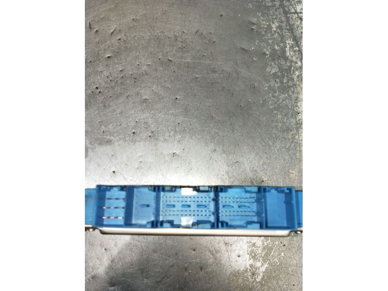 Recambio de centralita cambio automatico para bmw x5 (e53) 4.4i automático referencia OEM IAM 0260002717 7506450 2008