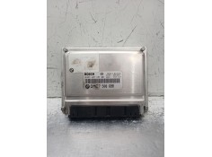 Recambio de centralita motor uce para bmw x5 (e53) 4.4i automático referencia OEM IAM 0261207106 7508698 26RT0000 2008