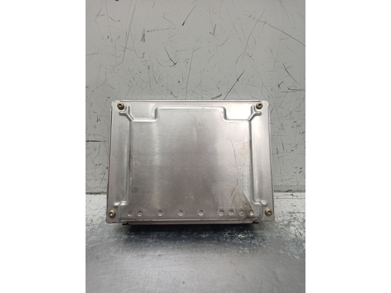 Recambio de centralita motor uce para bmw x5 (e53) 4.4i automático referencia OEM IAM 0261207106 7508698 26RT0000 2008