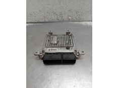 Recambio de centralita motor uce para mercedes-benz clase c (w204) berlina c 200 cdi blueefficiency (204.001) referencia OEM IAM