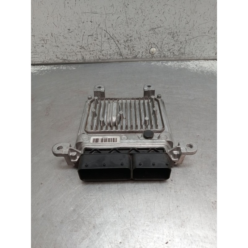 Recambio de centralita motor uce para mercedes-benz clase c (w204) berlina c 200 cdi blueefficiency (204.001) referencia OEM IAM