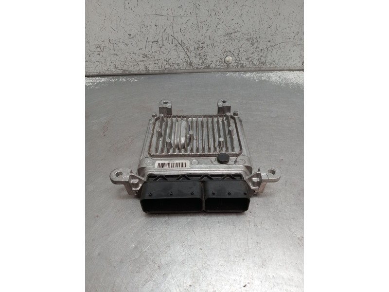 Recambio de centralita motor uce para mercedes-benz clase c (w204) berlina c 200 cdi blueefficiency (204.001) referencia OEM IAM