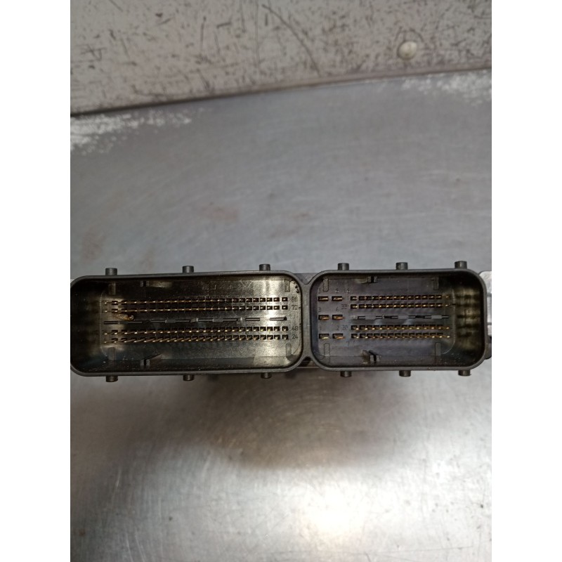 Recambio de centralita motor uce para mercedes-benz clase c (w204) berlina c 200 cdi blueefficiency (204.001) referencia OEM IAM