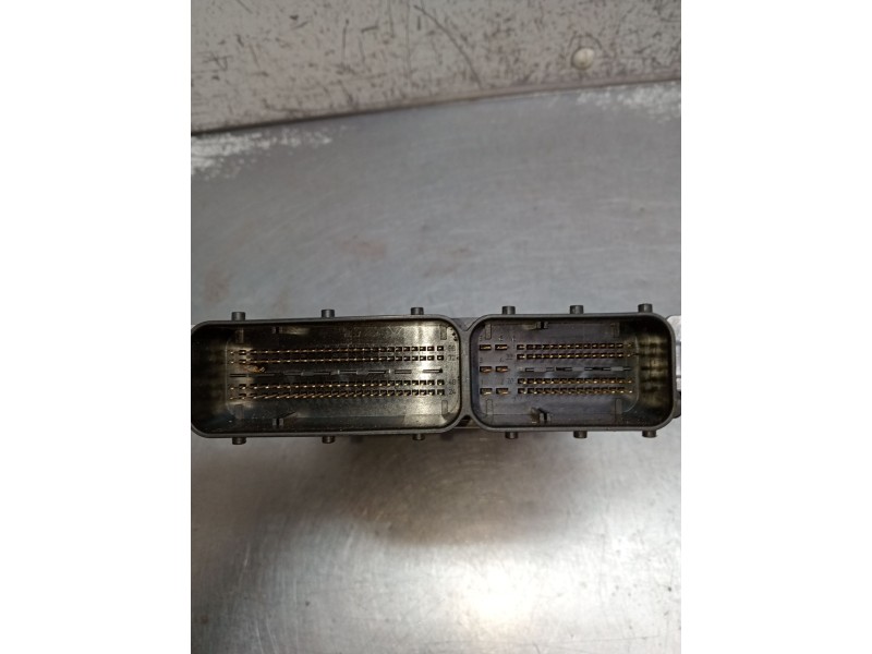 Recambio de centralita motor uce para mercedes-benz clase c (w204) berlina c 200 cdi blueefficiency (204.001) referencia OEM IAM