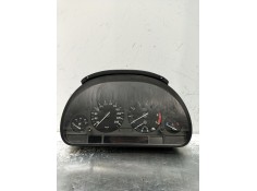 Recambio de cuadro instrumentos para bmw x5 (e53) 4.4i automático referencia OEM IAM 62119134764 110008784 2008