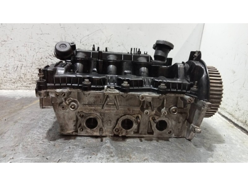 Recambio de culata para land rover discovery v6 td s referencia OEM IAM 276DT  