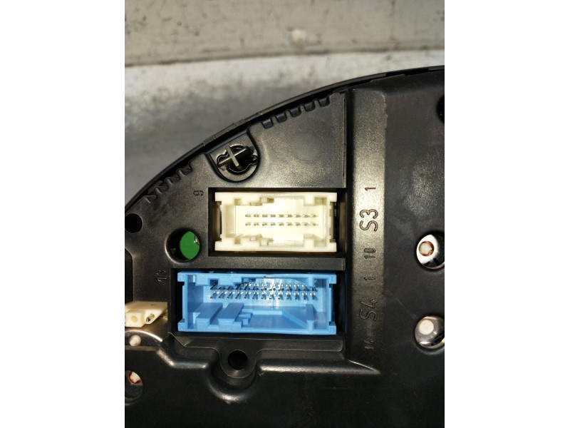 Recambio de cuadro instrumentos para bmw x5 (e53) 4.4i automático referencia OEM IAM 62119134764 110008784 2008