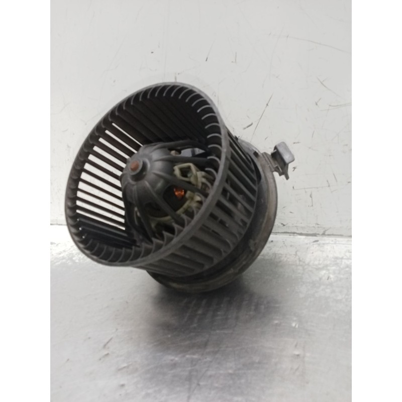 Recambio de motor calefaccion para renault megane ii (bm0/1_, cm0/1_) 1.9 dci referencia OEM IAM GMVB84CAREG 030910G 2006