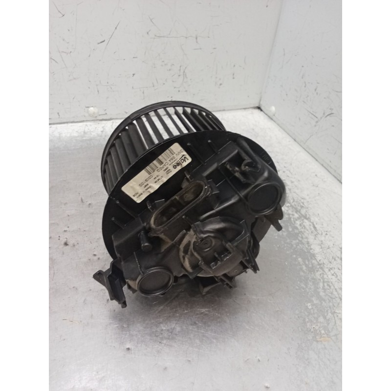 Recambio de motor calefaccion para renault megane ii (bm0/1_, cm0/1_) 1.9 dci referencia OEM IAM GMVB84CAREG 030910G 2006