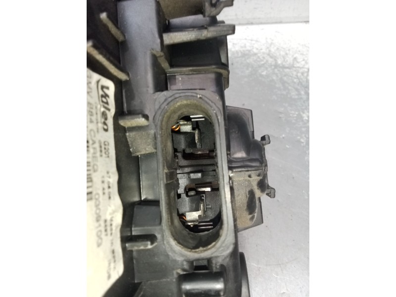 Recambio de motor calefaccion para renault megane ii (bm0/1_, cm0/1_) 1.9 dci referencia OEM IAM GMVB84CAREG 030910G 2006