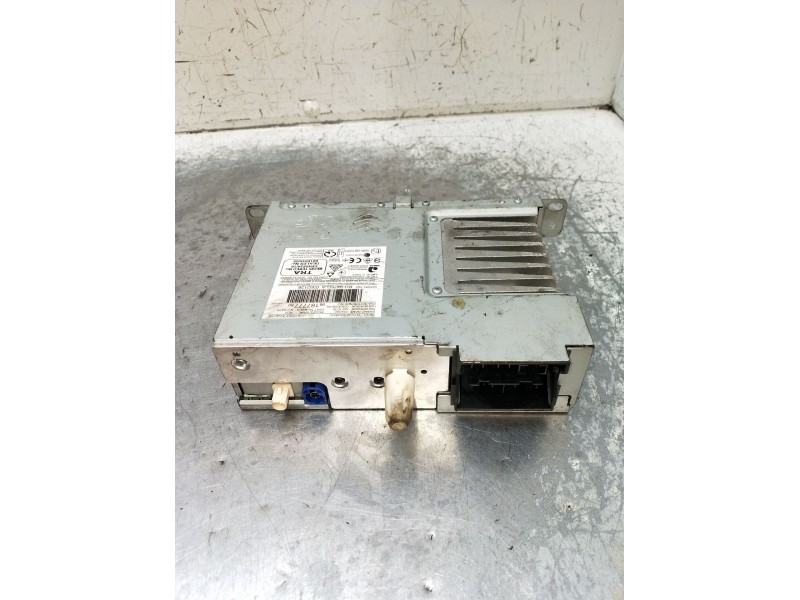 Recambio de sistema audio / radio cd para opel vivaro c furgoneta (k0) 2.0 referencia OEM IAM 9818777780 RU9475GA0352126 2019