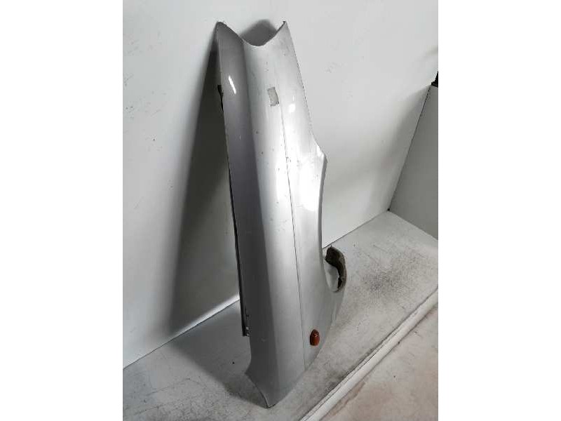 Recambio de aleta delantera derecha para suzuki baleno berlina sy (eg) 1.9 turbodiesel referencia OEM IAM   